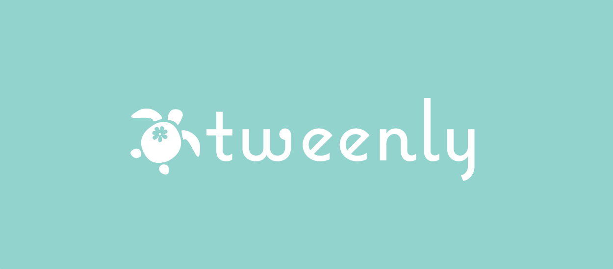 tweenly